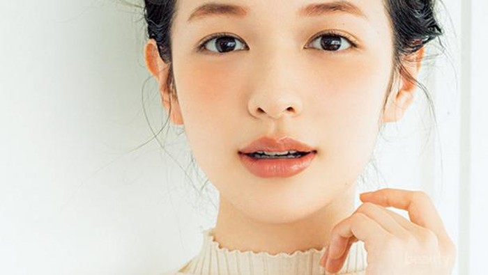 Lebih Kawaii Dengan Teknik Ear Blushing ala Jepang