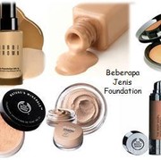 4 Rekomendasi Merk Foundation Cream Terbaik