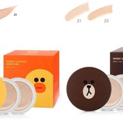 Rekomendasi Foundation Terbaik dari Brand Asal Korea