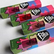 Review: Polka Matteness Lip Lacquer
