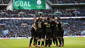 Penonton Berpeluang Datang ke Wembley Saat Final Piala FA