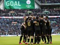 Penonton Berpeluang Datang ke Wembley Saat Final Piala FA