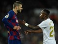 Barcelona Kalah, Pique Masih Mampu Ejek Madrid