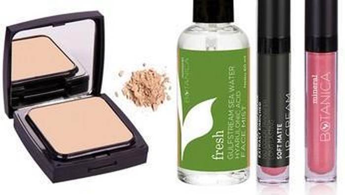 Berburu Makeup Berkualitas di Zalora