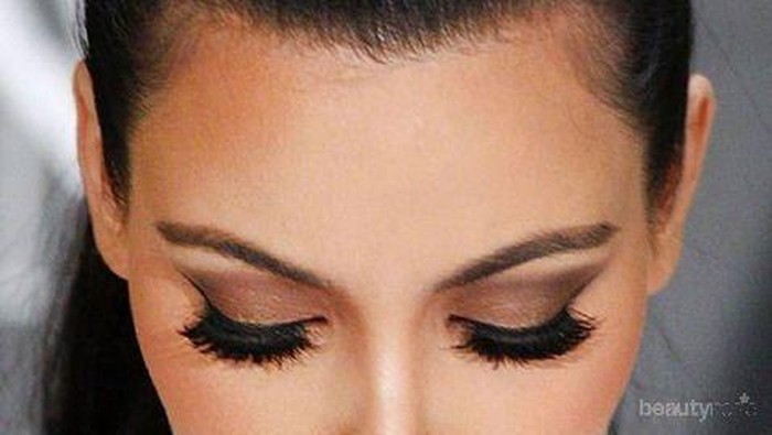 Rekomendasi Eyeshadow untuk Kulit Gelap