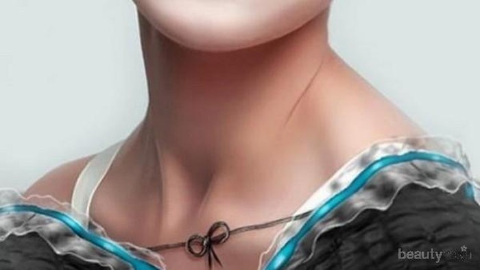 Tutorial Makeup: Clown Contouring Makeup