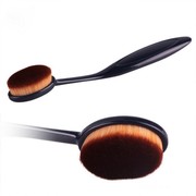 Dapatkan Kulit Mulus dengan Toothbrush for Foundation
