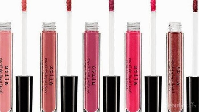 5 Hal yang Perlu Diperhatikan Saat Memakai Liquid Lipstick
