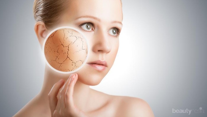 Wow, Ternyata Bahan Alami Ini Bisa Mengatasi Kulit Kering dengan Ampuh, Ladies! Cek Daftarnya di Sini!