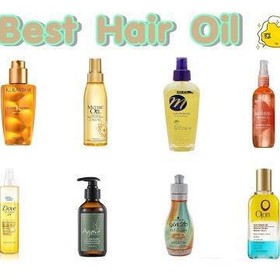 Miliki Hair Oil Ini untuk Kilau Rambut Indahmu (Bagian 1)