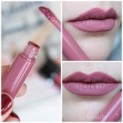6 Lipstick Warna Mauve Trend 2016