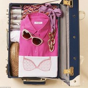 5 Fashion Item yang Wajib Dibawa Saat Mudik