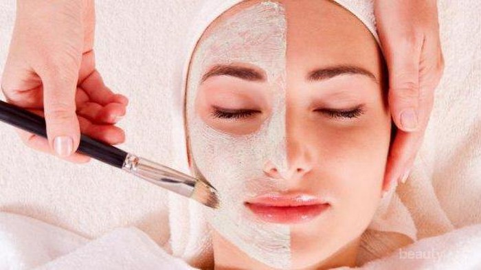 3 Efek Penggunaan Bahan Alami untuk Kecantikan