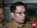 Ridwan Kamil Tegaskan Belum Buka Sekolah: Wacana Januari 2021
