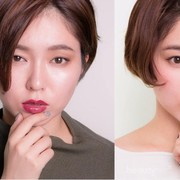 2 Metode Mewarnai Bibir yang Pas untuk Pesta