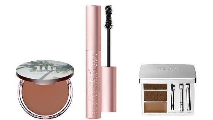 Upside Down, Inspirasi Makeup Trend Terbaru