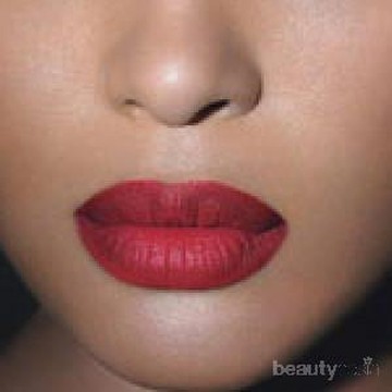 5 Lipstik Matte yang Tidak Membuat Bibir Kering