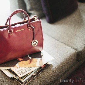 Tas Michael Kors yang Elegan Mulai Harga Rp2 Jutaan