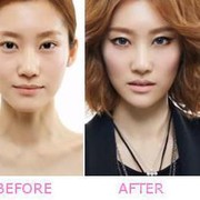 Tutorial Makeup ala Alexa Chung
