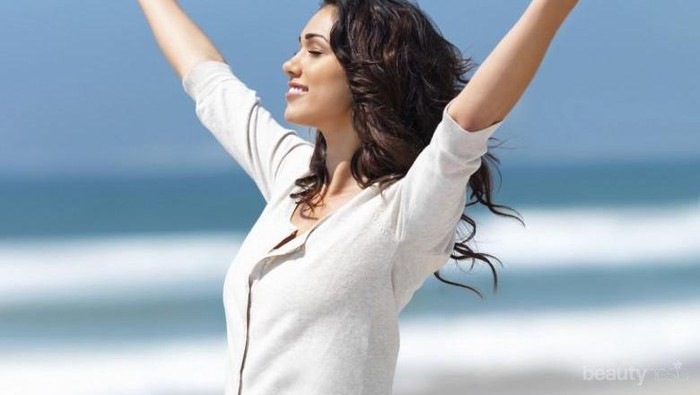 Tips Membangkitkan Motivasi Diri