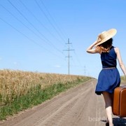 4 Langkah Mudah Tampil Cantik Saat Traveling