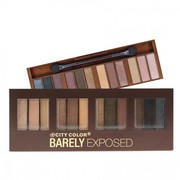 5 Produk Eyeshadow Palette di Bawah Rp 200.000