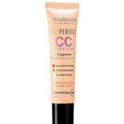 Review: Bourjois 123 Perfect CC Cream 3 Pigments