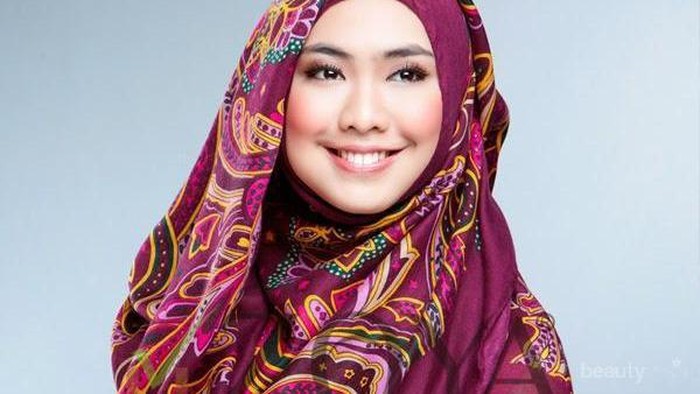 Cara Tampil Cantik & Fresh di Saat Puasa