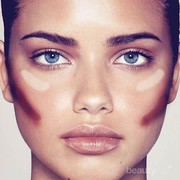 Tips Makeup Yang Cocok Untuk Wajah Bulat