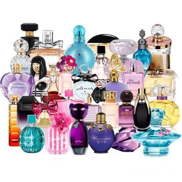 5 Parfum Selebriti Terbaik Yang Harus Dicoba