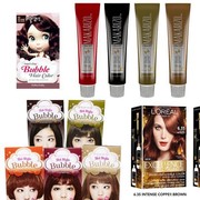 Rekomendasi Pewarna Rambut Terbaik di Bawah Rp200 Ribu