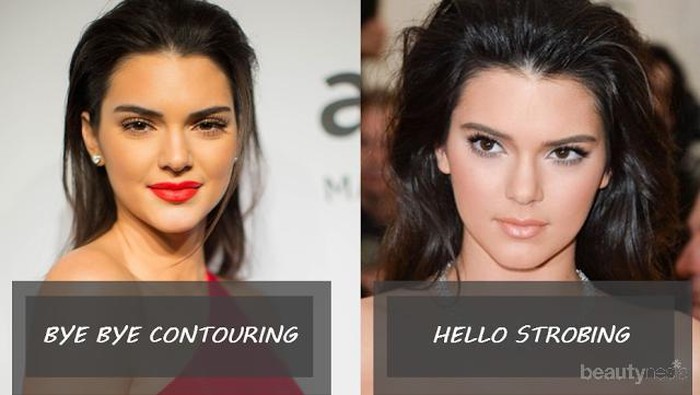 Mengenal Strobing, Teknik Baru dalam Dunia Makeup