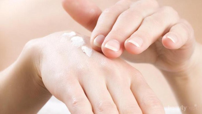5 Rekomendasi Hand Cream untuk Kulit Kering
