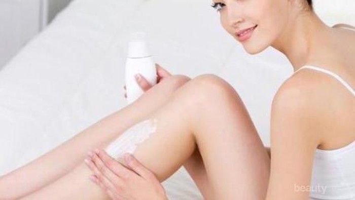 Aneka Hand and Body Lotion Dengan Harga Terjangkau