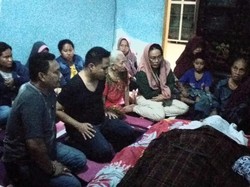 Pesta Miras Berujung Duel Maut di Gowa, 1 Tewas