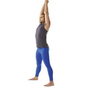 5 Pose Yoga ini Bisa Bikin Kamu Awet Muda!