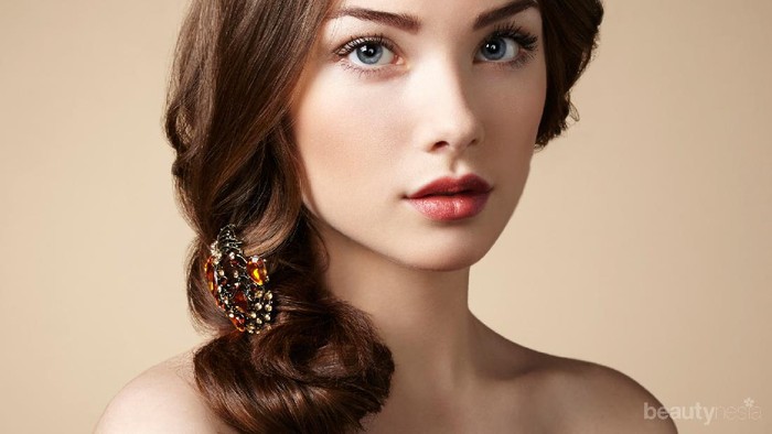 Tips Makeup Natural untuk ke Pesta