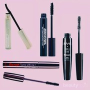 Produk Maskara Pilihan di Bawah Rp200.000