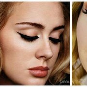 Tutorial Makeup ala Adele dalam Video Klip 'Hello'