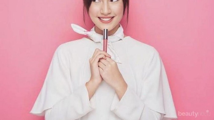 Ini Dia Kelebihan Lipstik Lokal Dibanding Produk Luar
