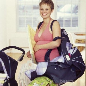 7 Tips Mudik Sehat & Nyaman untuk Ibu Hamil