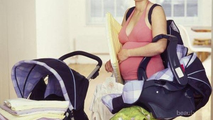 7 Tips Mudik Sehat & Nyaman untuk Ibu Hamil