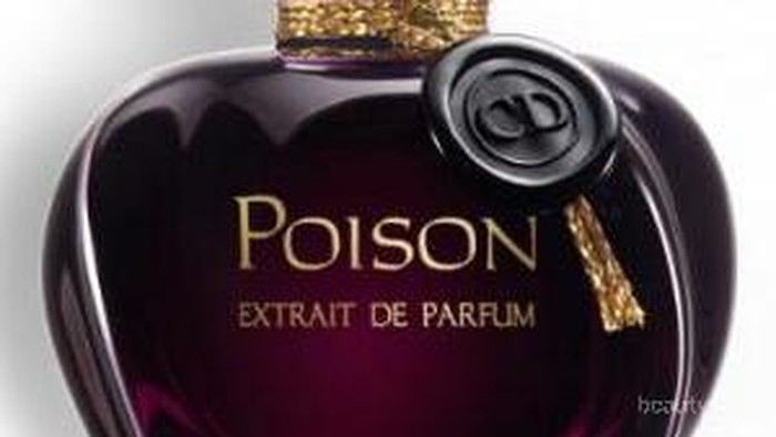 Berbagai Jenis Wewangian Berdasarkan Tingkat Ketahanannya