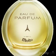 Molto Eau de Parfum, Kemewahan dari Perancis