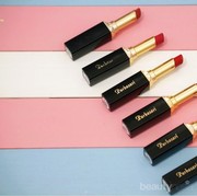 Yuk, Tampil Menawan dengan Purbasari Lipstik Matte Series Ini!