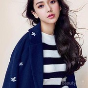 Rahasia Kecantikan Angelababy