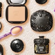 Tampil Cantik saat Lebaran Dengan Anna Sui Spring Collection 2016