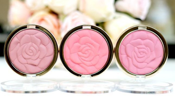 Cari Tahu Yuk Rekomendasi Produk dari Brand Milani Cosmetics!