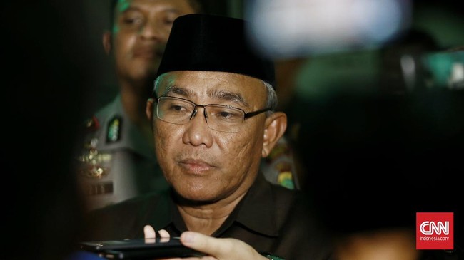 Wali Kota Depok Mohammad Idris mengusulkan kenaikan upah minimum kota (UMK) sebesar 15 persen ke Pj Gubernur Jawa Barat Bey Machmudin.