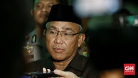 Quick Count Pilkada Depok, Idris-Imam Ungguli Pradi-Afifah